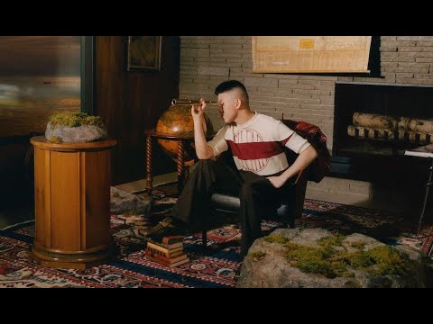 Rich Brian - The Sailor Full Album (Seamless transitions)