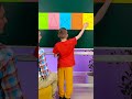 🎨 Shape Safari! 🦁 Exciting Sensory GAME for Kids! 🌈 #shorts #fun