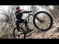 Enduro HARDTAIL Canyon Stoic MTB BIKECHECK - Fully oder Hardtail? Vor- und Nachteile | Fabio Schäfer