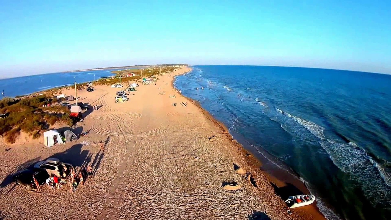 Витязево камеры реального времени