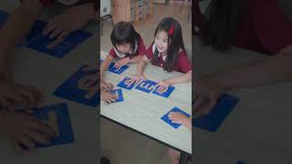 Nurturing Confident, Expressive Learners From Day One