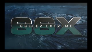 Cheer Extreme SSX 202324