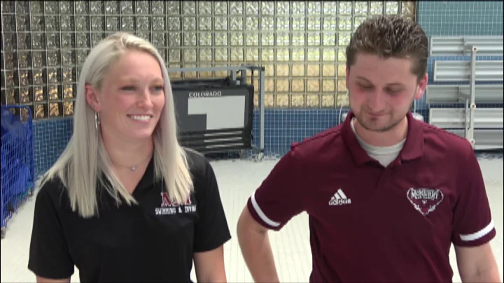 A Walk With The War Hawks, Ep. 6 - Jessica Gryder ...