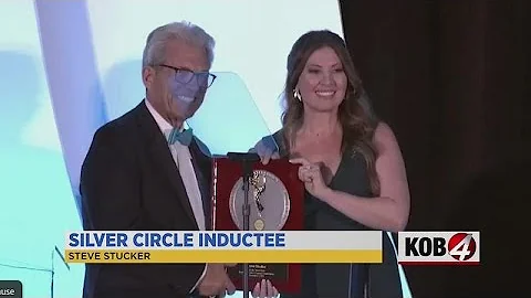 Tribute to Steve Stucker, the newest Rocky Mountai...