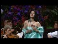 Angela Gheorghiu - La Traviata: Addio del passato - Llangollen 2001