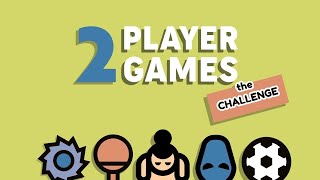 All Two player games in one app link in description screenshot 4