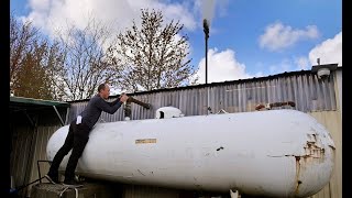 Original Olympia Brewery whistle still tooting its own horn in Tumwater,Wa. by Steve Bloom 19 views 4 days ago 3 minutes, 35 seconds