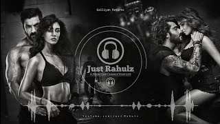 Galliyan Returns (8D Audio) - Ek Villain Returns | John,Disha,Arjun,Tara | Ankit T | Surround | HQ