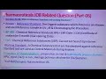 Video-07#: CRS , Working Standard & Standardization // Pharma Job Related Questions