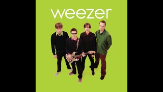 Weezer - O Girlfriend