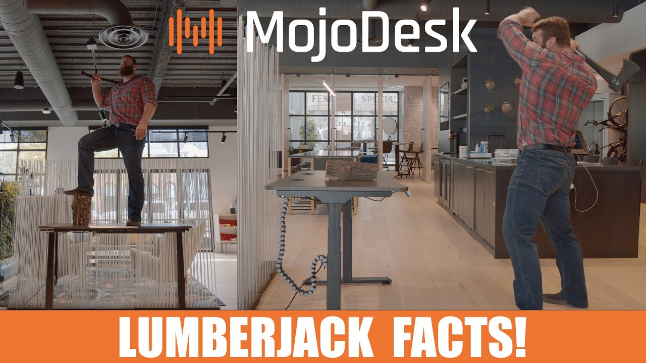 Standing Desk FAQ | MojoDesk Sit-Stand Desk Questions & Answers