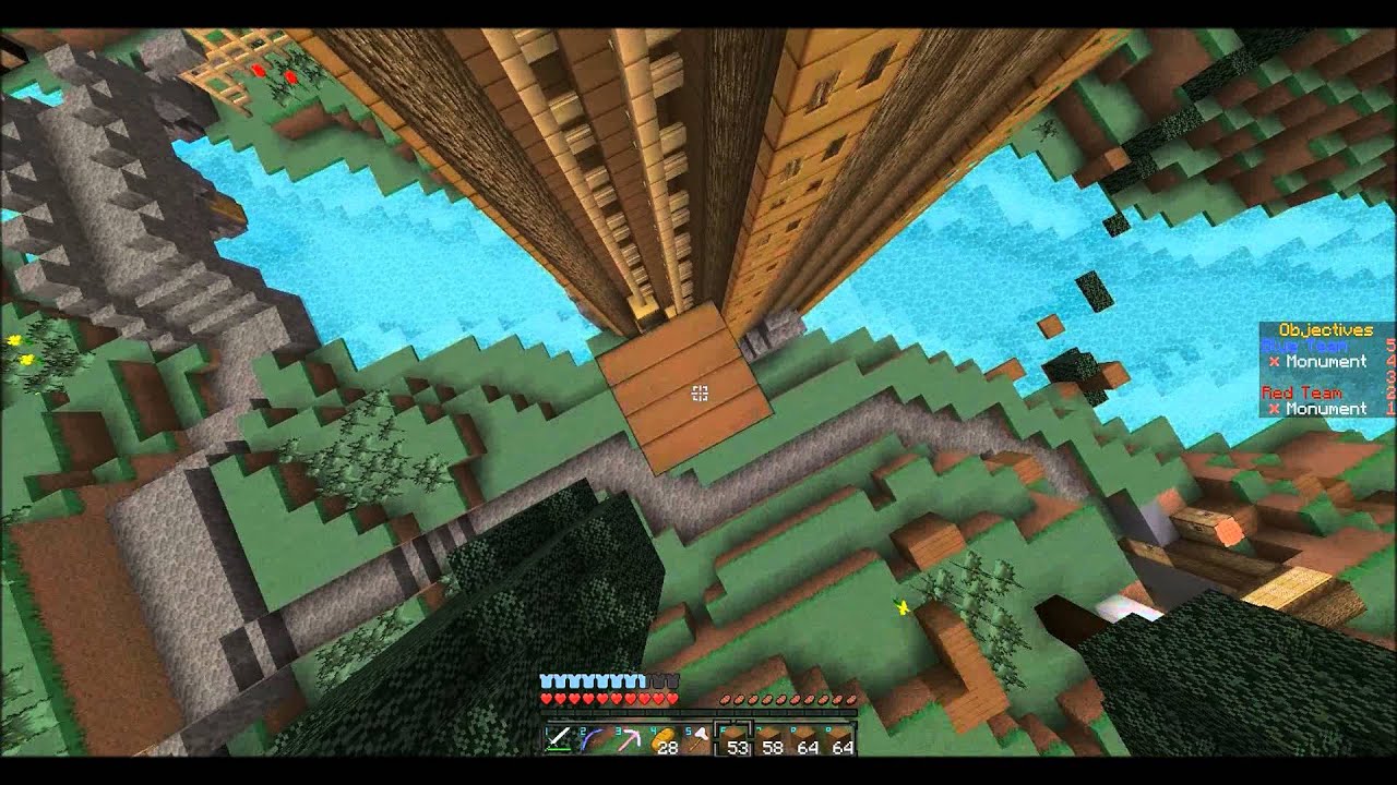 DTM Soviet Mills - AndreSitoCraft00 oc.tc