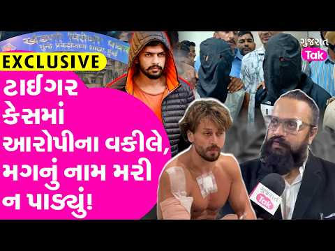 Lawyer rushes in as Tiger Shroff's attackers arrive in Mumbai, 48-hour remand granted, revelation...