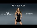 Mariah Carey, TLC - Someday (Ain&#39;t 2 Proud 2 Beg Remix Version)