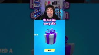 Gifting My Friend... (Gone Wrong) 💀