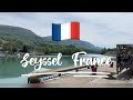 Seyssel  france  voyagestours