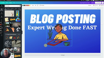 How To Make A Thumbnail On Legiit