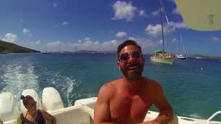 USVI Promo 2014