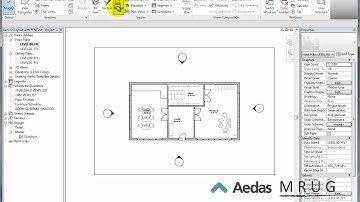 Controlling the 3D Section box Plan View