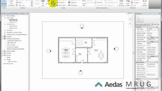 Controlling the 3D Section box Plan View Profile
