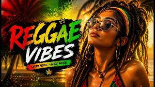 Tropical Reggae Music – Summer Beach Vibes ☀️
