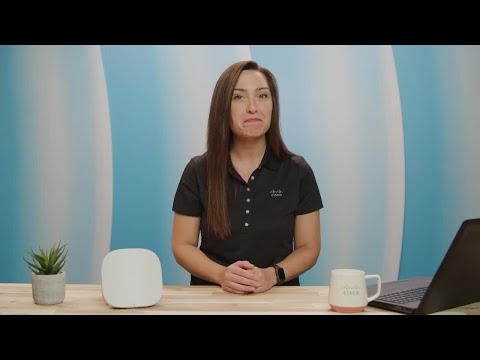 Cisco CBW150AX and 151AXM FAQs Part 2 | Answers to Your Wireless Setup Questions