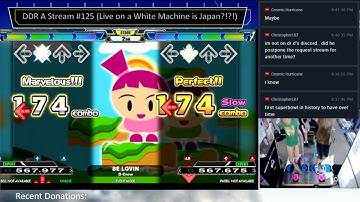 BE LOVIN ReMFC DDR A 2017