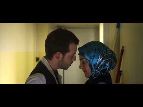 Begüm Akkaya In Kuma 2012 Movie Part 1 