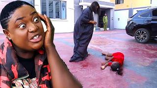 The Evil Prince Think's He Can Mess With Lizzy Gold Child And Get Away With It -2026 Nigerian Movies