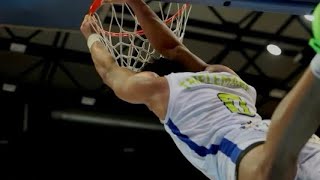 Omar Thielemans - BNXT highlights 2022-2023