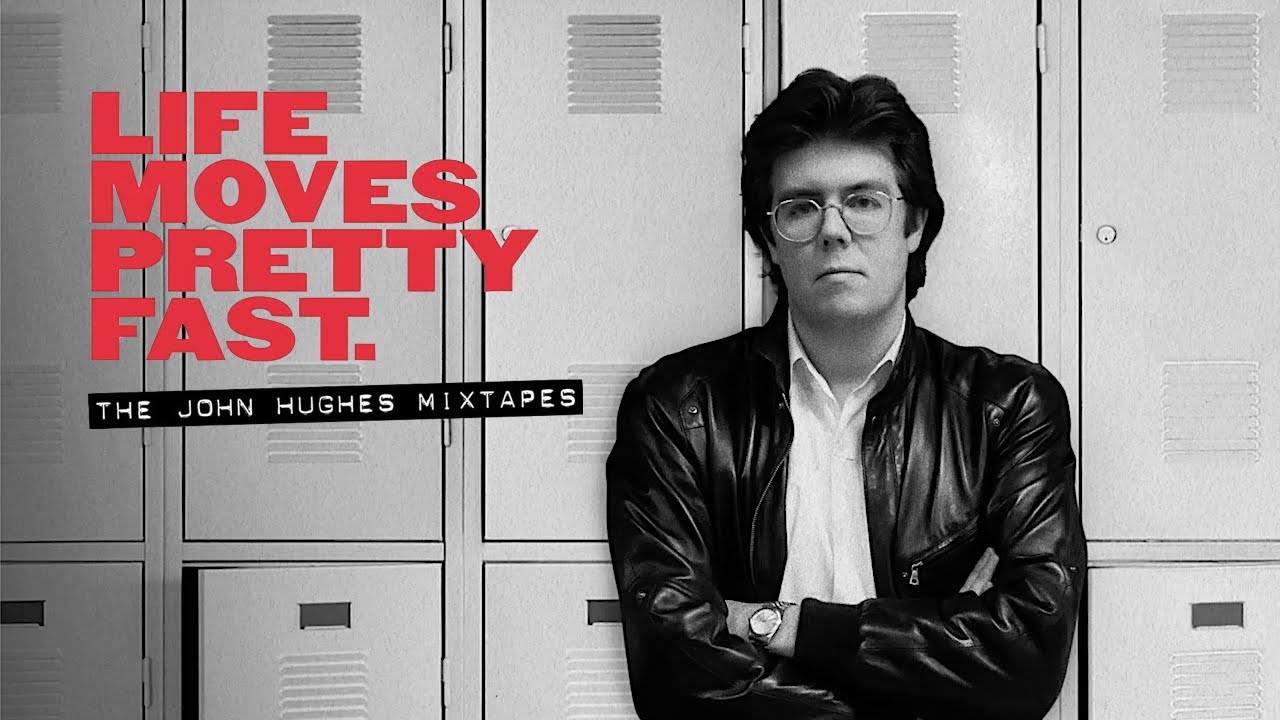 John Hughes Mixtapes: Life Moves Pretty Fast. - YouTube