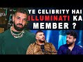 Kaun kaun hai illuminati mein   realtalk clips