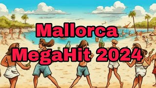Kü-In - Arenal ruft (Mallorca PartyHit 2024)