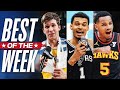 3 Hours of the BEST Moments of NBA Week 23 | 2023-24 Season