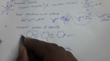 HOTs Chemistry Questions & Answers,SET:05,Mr.Pappu Bhowmick