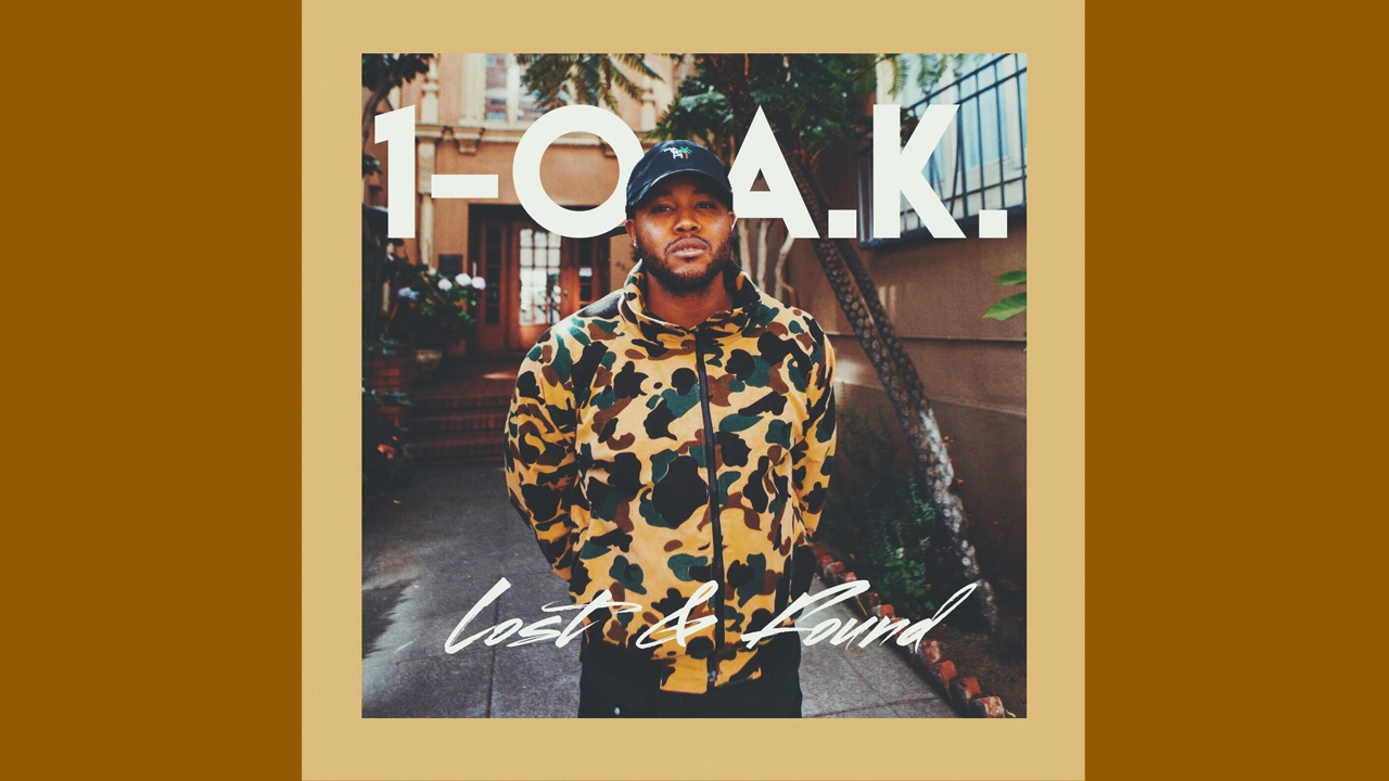 Watch 1-O.A.K. Lost & Found (Lyrics) on YouTube Watch 1-O.A.K. Lost & Found (Lyrics) on YouTube