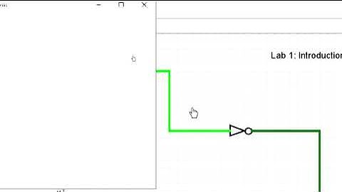 LAB 1: Introduction to LOGISIM
