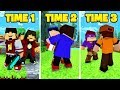 Minecraft: DUPLA HARDCORE Ep.1 ‹ EduKof Games ›