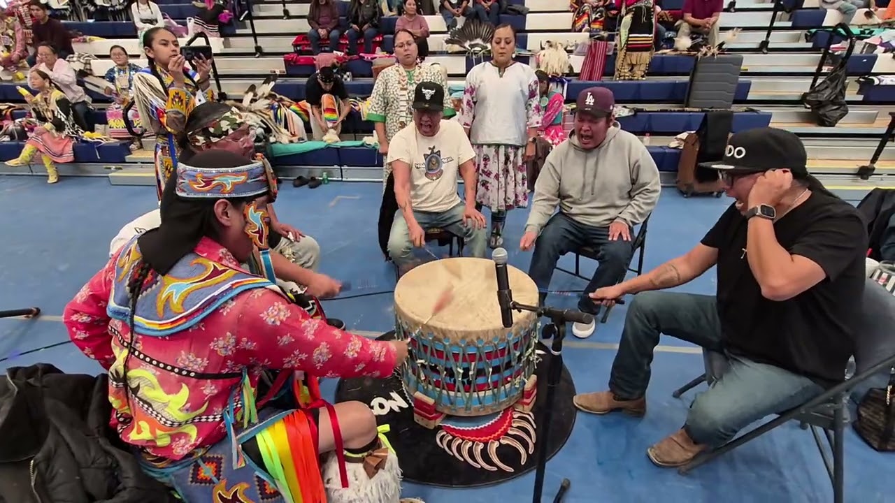 IRON BEAR @ Dulce Valentines PW - Saturday Afternoon 2026