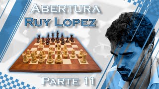 QUE PARTIDA! DEFESA BERLIM DETONA ABERTURA RUY LOPEZ #chess #xadrez #viral  