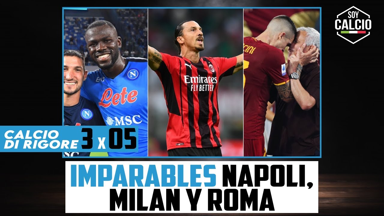 Acertos de Inter, Juve, Milan e Napoli contrapõem desastre da Roma no  mercado de 2020-21 - Calciopédia