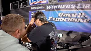 2025 Galot Fling - Jegs 50K Winner - Bobby Murphy Quick Reel