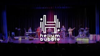 Helium Bubble Live at Innovation Theater in Rochester NY [Entire Set]