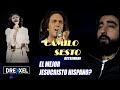 REACCIONANDO A CAMILO SESTO - GETSEMANI