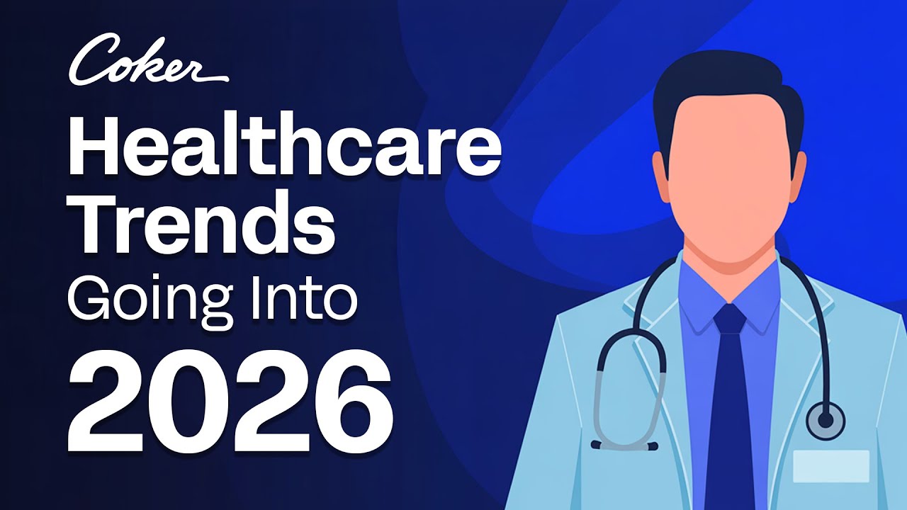 3 Healthcare Trends to Watch in 2026: Telehealth Cuts, Wound Care ...