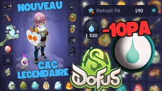 IL FAUT NERF ce ROUB ! - New CaC légendaire sur ROUB EAU 3.3