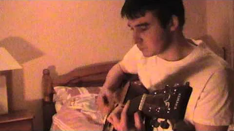 Tommy Looney - Drowning Me Out ( ORIGINAL)