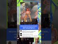 Megan Thee Stallion hit the stage and the crowd lost it. #megantheestallion #rap #hiphop #concert