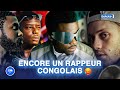 Young gielo le rappeur congolais  suivre en 2024  15 minutes avec offert par bokota tv