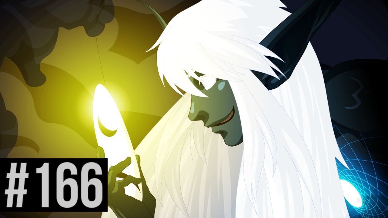 DragonFable Book 3 Let's Play - Part 166 - Reawakening War: Part 3 (END ...